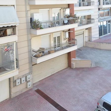 Delmare Dion Apartment Thessaloníki Ngoại thất bức ảnh