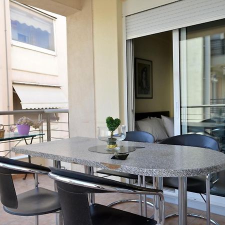 Delmare Dion Apartment Thessaloníki Ngoại thất bức ảnh