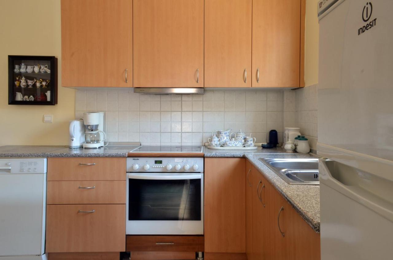 Delmare Dion Apartment Thessaloníki Ngoại thất bức ảnh