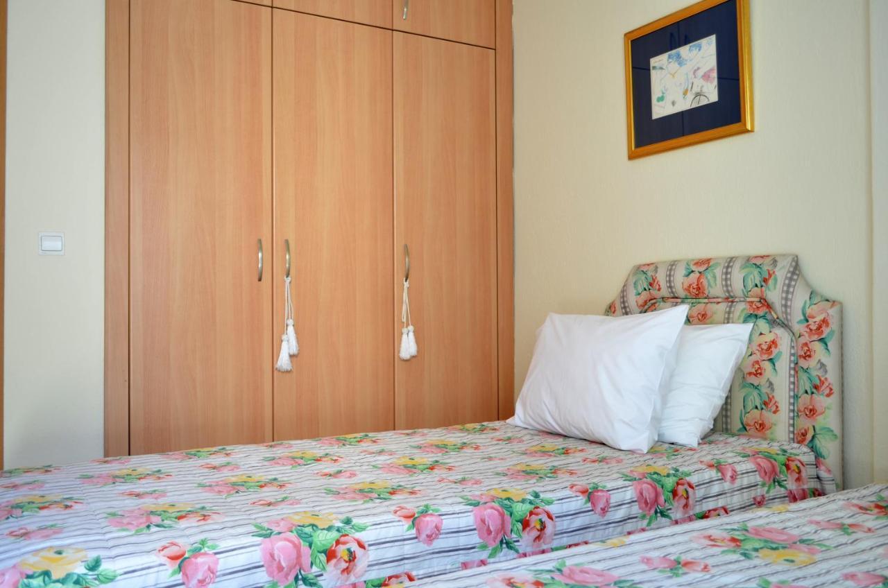 Delmare Dion Apartment Thessaloníki Ngoại thất bức ảnh