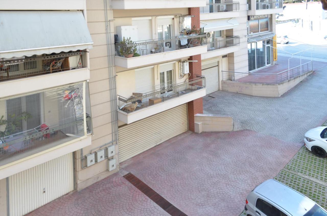 Delmare Dion Apartment Thessaloníki Ngoại thất bức ảnh
