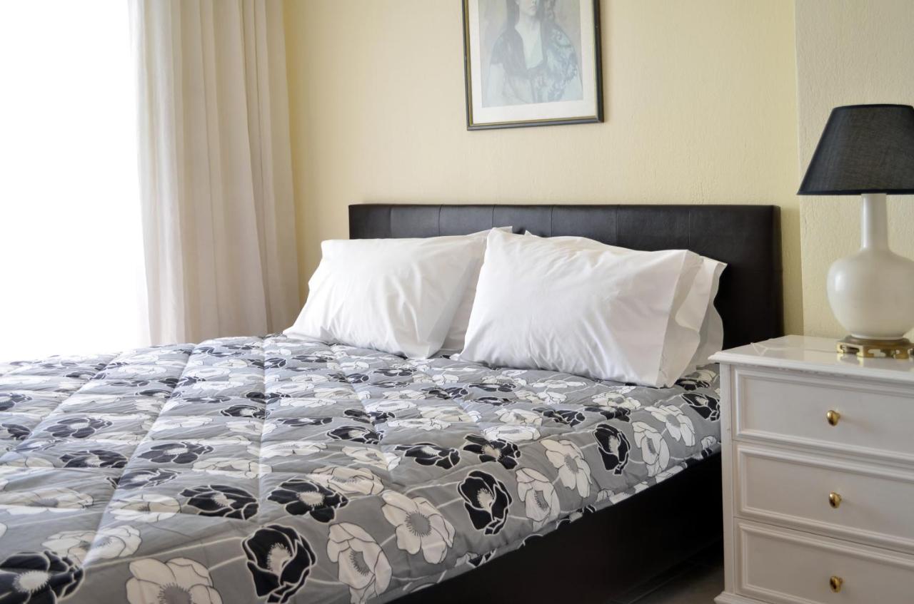 Delmare Dion Apartment Thessaloníki Ngoại thất bức ảnh