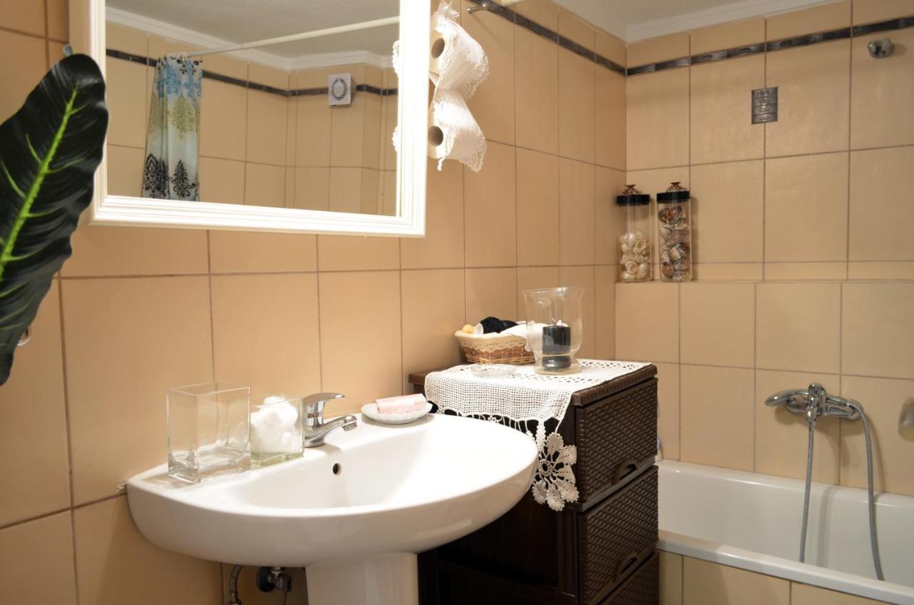 Delmare Dion Apartment Thessaloníki Ngoại thất bức ảnh
